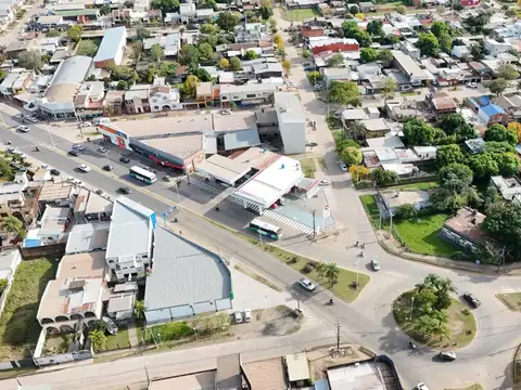 Avenida Laprida 4800
