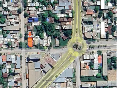 Local en Venta en Barranqueras, USD 75.000
