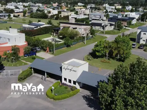 TERRENO EN VENTA ALTOS DEL CASCO