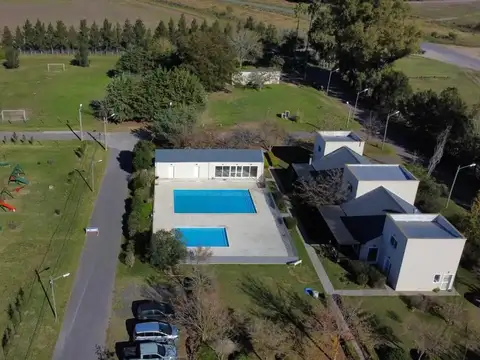 Terreno en Venta de 849,0 m2