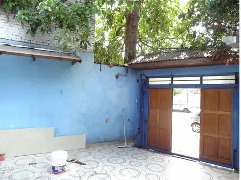 Casa en Venta en Parque Chacabuco, USD 89.000