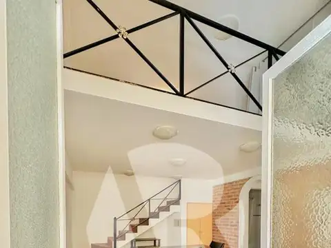 Departamento en Venta en Congreso, USD 48.500