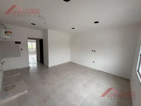 Departamento en Venta en Villa Insuperable, USD 57.000
