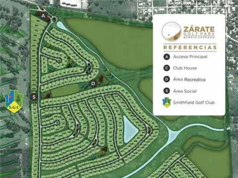 VENTA DE LOTES A PARTIR DE 600 M2 CON FINANCIACION