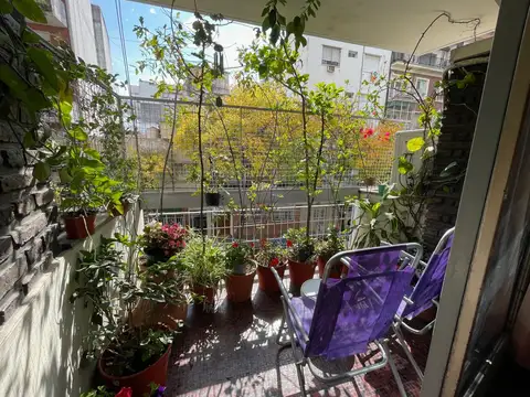 Departamento en Venta de 4 dormitorios