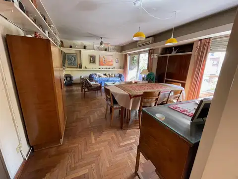 Departamento en Venta al Norte