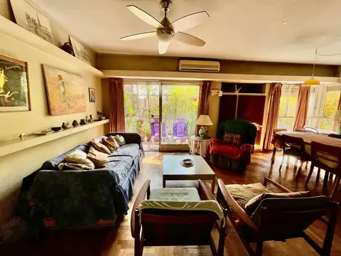 Departamento en Venta de 5 ambientes