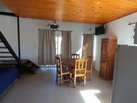 COMPLEJO DE CABAÑAS EL GUALEGUAYCHU ENTRE RIOS