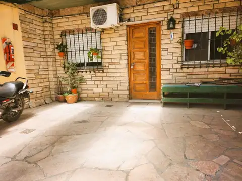 Depto Tipo Casa en Venta en Ricardo Rojas, USD 130.000