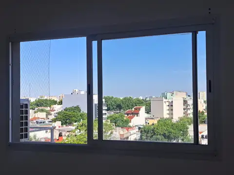 Departamento Luminoso, Buena vista, Oportunidad Unica  