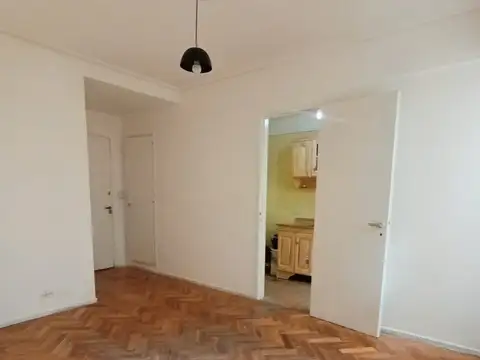 Departamento en Alquiler en Belgrano Barrancas, $ 650.000