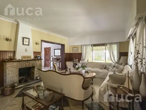 Casa en Venta 80 años