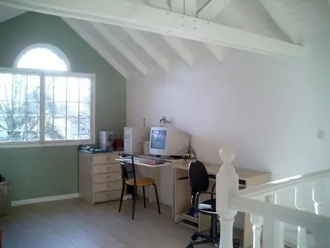 Casa - Manuel B Gonnet