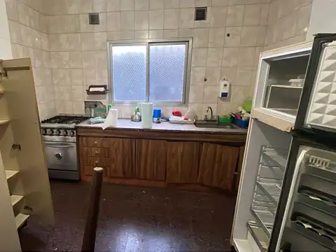 Casa en Venta en Villa Talleres, USD 55.000