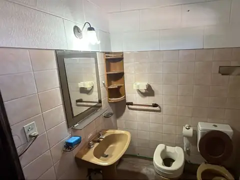 Casa en Venta en Villa Talleres, USD 55.000