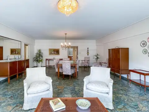 Departamento en Venta en Vicente Lopez, USD 330.000