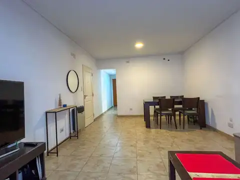 Depto Tipo Casa en Venta de 1 dormitorio