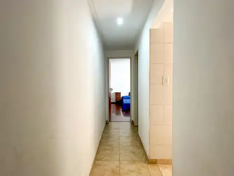 Depto Tipo Casa en Venta con 1 cocheras
