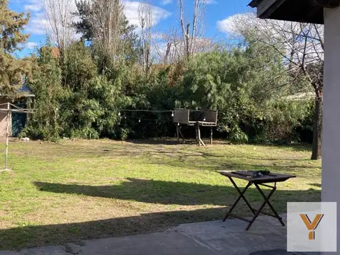 Casa en Venta 11 años