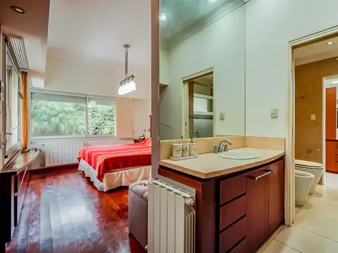 Casa en Venta al Oeste