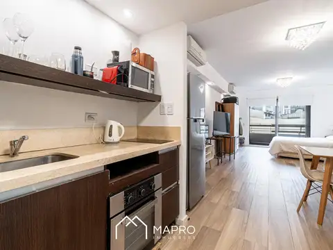 Departamento en Venta al Noroeste