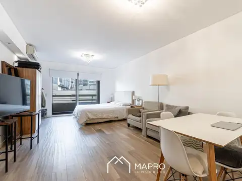 Departamento en Venta 10 años