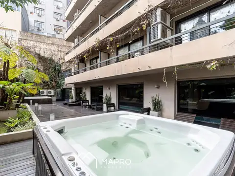 Departamento en Venta de Monoambiente