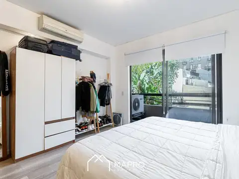 Departamento en Venta de Monoambiente