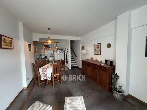 Depto Tipo Casa en Venta de 2 dormitorios