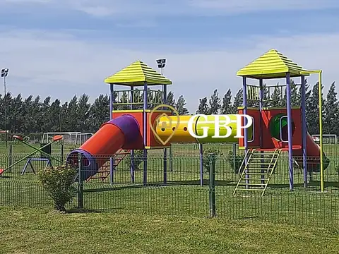 Terreno en Venta de 1000,0 m2