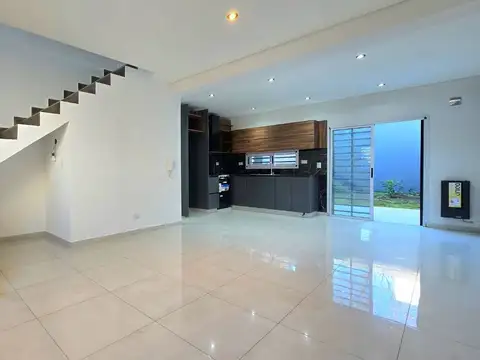 Duplex a estrenar 3 amb venta FINANCIACION Palomar