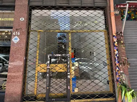 Local en Venta en San Telmo, USD 780.000