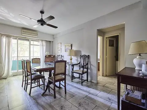 Departamento en Venta 45 años