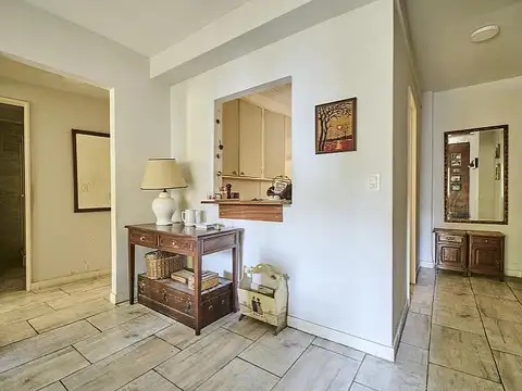 Departamento en Venta en Almagro, USD 129.000