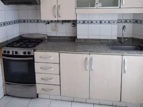 Departamento en Venta en Palermo, USD 139.000