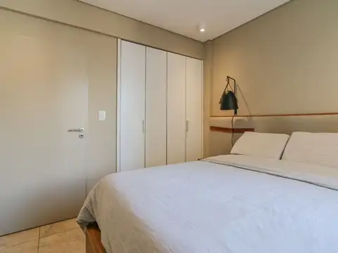 ALQUILER TEMPORARIO 2 AMB, PARQUE CHAS