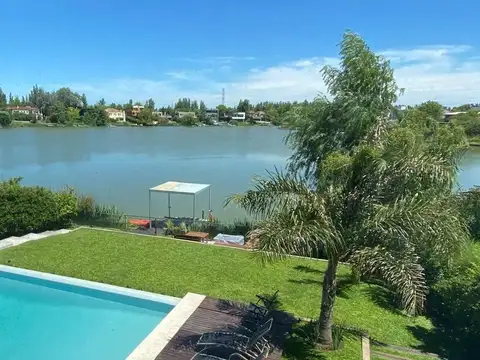 Avenida Agustín M. García 7200