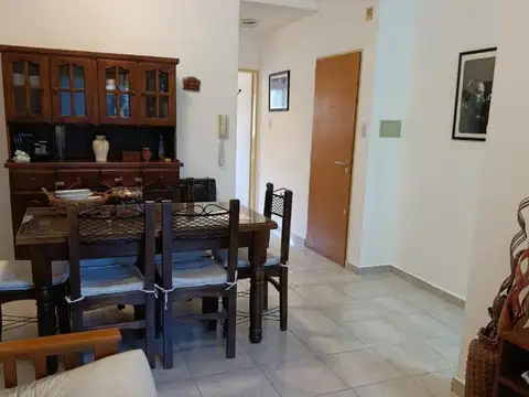 HERMOSO DPTO A LA VENTA  AMUEBLADO!