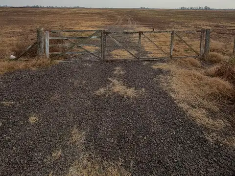 32,5 HREAS AGRICOLAS-CAMINO A SAN EDUARDO
