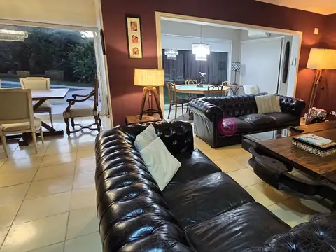 Casa en Alquiler 22 años