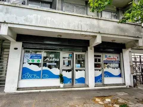 Fondo Comercio en Venta 20 años