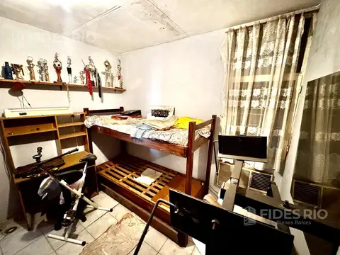 Alquiler Departamento Dos Dormitorios