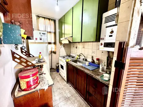 Departamento en Alquiler de 2 dormitorios