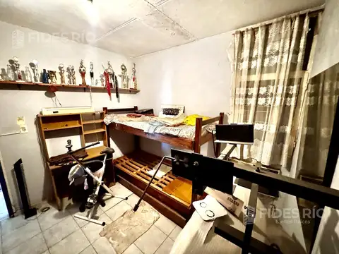 Departamento en Alquiler 40 años