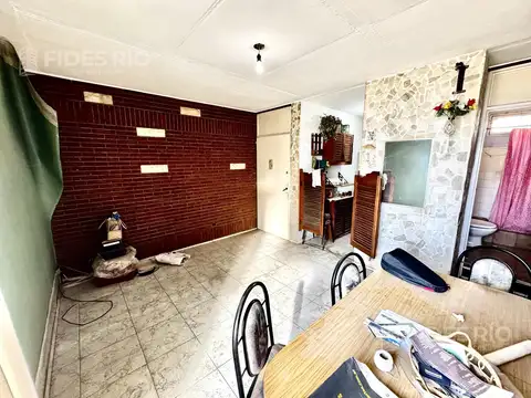 Alquiler Departamento Dos Dormitorios