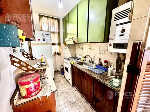 Departamento en Alquiler de 3 ambientes