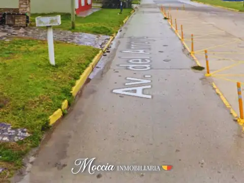             |  RETASADO   Sobre Av del Arroyo