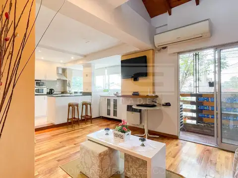 Depto Tipo Casa en Venta 15 años