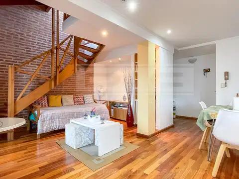 Depto Tipo Casa en Venta en Martinez Santa Fe / Fleming, USD 123.000