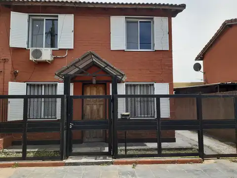 Duplex alquiler ciudad evita